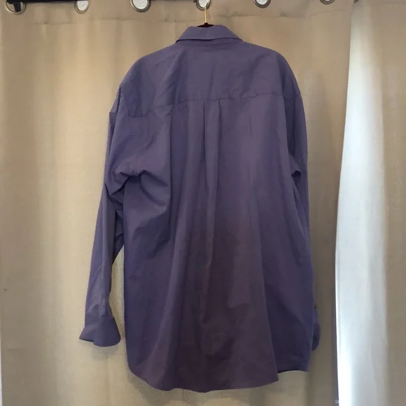 Wrangler George strait western shirt p2907 - Picture 3 of 5